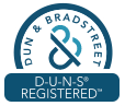D-U-N-S Registered
